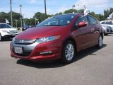 2010 Honda Insight Hybrid EX