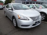 2013 Nissan Sentra SV