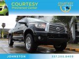 2012 Toyota Tundra Limited CrewMax 4x4