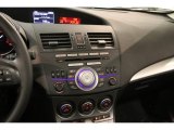 2011 Mazda MAZDA3 s Grand Touring 5 Door Controls