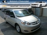 2008 Toyota Sienna LE