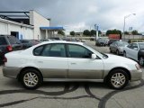 2001 Subaru Outback White Frost Pearl