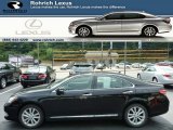 2011 Lexus ES 350
