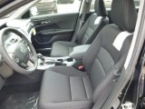 2014 Honda Accord Sport Sedan Front Seat