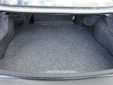 1989 Buick Reatta Coupe Trunk