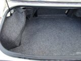 1989 Buick Reatta Coupe Trunk