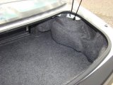 1989 Buick Reatta Coupe Trunk