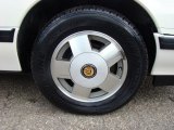Buick Reatta Wheels and Tires