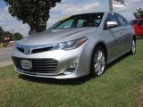 2013 Classic Silver Metallic Toyota Avalon XLE #85269995