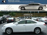 2010 Lexus ES 350
