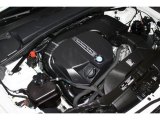 2013 BMW 1 Series 135i Coupe 3.0 liter DI TwinPower Turbocharged DOHC 24-Valve VVT Inline 6 Cylinder Engine