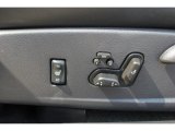 2006 Chevrolet SSR  Controls