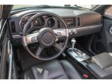 2006 Chevrolet SSR  Ebony Interior