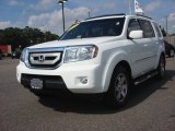 2010 Honda Pilot Touring 4WD