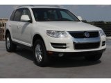 2008 Volkswagen Touareg 2 VR6