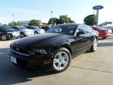2014 Ford Mustang V6 Coupe