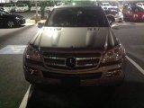 2007 Mercedes-Benz GL 450