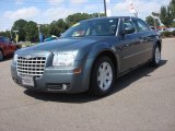 2005 Magnesium Pearl Chrysler 300 Touring #85269987