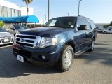 2013 Blue Jeans Ford Expedition XLT #85269579