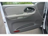 2006 Chevrolet TrailBlazer LS 4x4 Door Panel