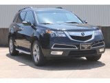 2010 Acura MDX Technology