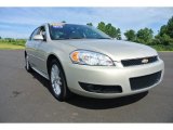 2012 Chevrolet Impala LTZ