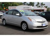 2006 Toyota Prius Hybrid