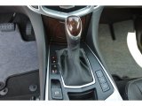 2014 Cadillac SRX Performance 6 Speed Automatic Transmission