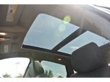 2014 Cadillac SRX Performance Sunroof