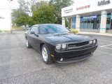 2014 Black Dodge Challenger SXT Plus #85269967