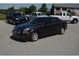 2006 Blackberry Cadillac CTS Sedan #85269821