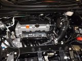 2014 Honda CR-V EX-L 2.4 Liter DOHC 16-Valve i-VTEC 4 Cylinder Engine