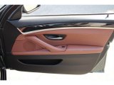 2011 BMW 5 Series 528i Sedan Door Panel