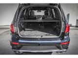 2013 Mercedes-Benz GL 63 AMG 4MATIC Trunk