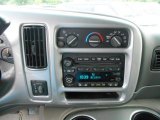 2002 Chevrolet Express 1500 Passenger Conversion Van Controls