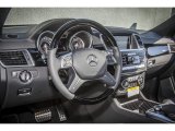 2013 Mercedes-Benz GL 63 AMG 4MATIC Dashboard