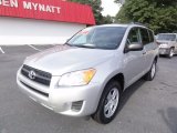 2010 Toyota RAV4 I4