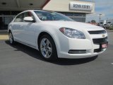 2010 Chevrolet Malibu LT Sedan