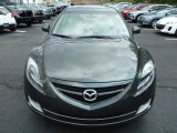 2012 Mazda MAZDA6 i Touring Plus Sedan Exterior