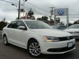 2011 Volkswagen Jetta SE Sedan