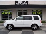 2011 Honda Pilot EX-L 4WD