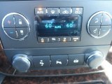 2014 GMC Sierra 3500HD Denali Crew Cab 4x4 Dually Controls