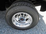 2014 GMC Sierra 3500HD Denali Crew Cab 4x4 Dually Wheel