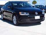 2011 Volkswagen Jetta SE Sedan