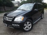 2011 Mercedes-Benz GL 450 4Matic