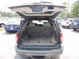 2008 Isuzu Ascender S Trunk