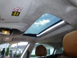 2014 Maserati Ghibli S Q4 Sunroof