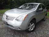 2010 Nissan Rogue SL AWD