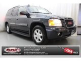 2004 Carbon Metallic GMC Envoy XUV SLT #85269741