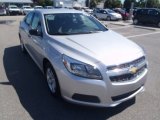 2013 Chevrolet Malibu LS